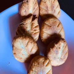A picture of Theuka.