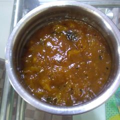 A picture of Amba Khata.