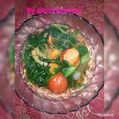รูปของ 12. SAYUR ONCOM seger #BikinRamadanBerkesan #pekaninspirasi