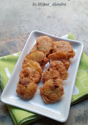 Foto resep Perkedel Kentang