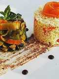 Cous Cous a modo mio
