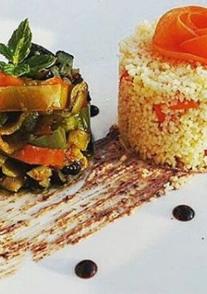 Foto di Cous Cous a modo mio