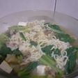 Kaki sapi masak mie