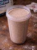 Batido Proteico Sabor Torrijas