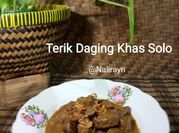 Gambar terik solo