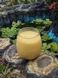 Creamy Jus Mangga Bengkuang