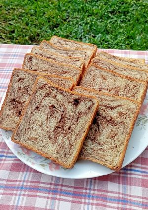 Foto resep Roti Tawar Meses