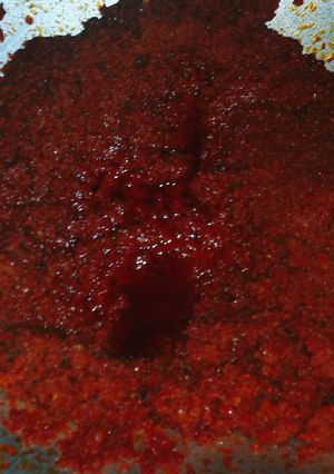 Foto resep Bumbu Dasar Merah