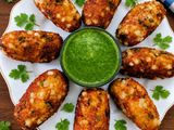 साबूदाना पोटैटो रोल्स - साबूदाना रोल्स (व्रत के लिए)