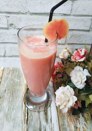 Foto resep Juice Jambu