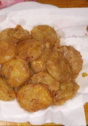 Foto resep Perkedel simple