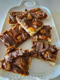 Cuadrados dulces