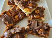 Una foto de dulce de leche común