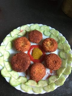 দহি কাবাব (dahi kebab recipe in Bengali) রেসিপির প্রধান ছবি