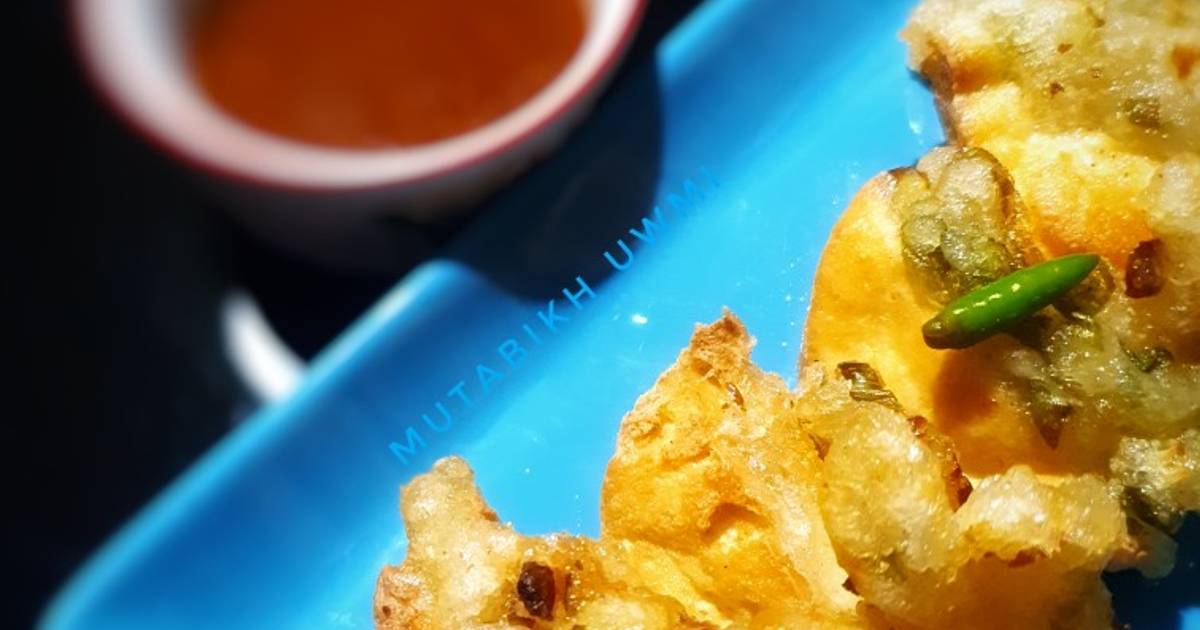 Resep Tahu Aci Abang2 Oleh Mutabikh Uwmi مطبخ اومي Cookpad