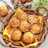 Muffin Keju