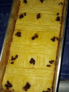 Foto resep Lekker holland no mixer