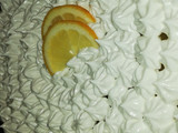 🥧 🍋 Lemon Pie 🍋 🥧