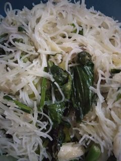 Foto resep Bihun goreng