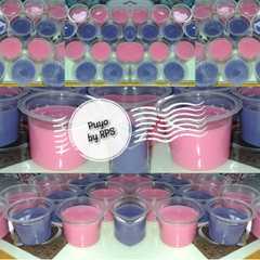 Puyo si cantik lembut by RPS রেসিপির প্রধান ছবি