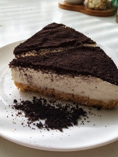 Foto resep Oreo Cheesecake (no oven)