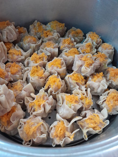 Foto resep Dimsum Ayam