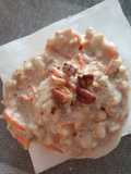 Carrot Oatmeal !