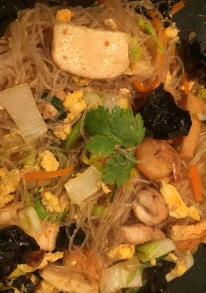 Foto resep So Un goreng