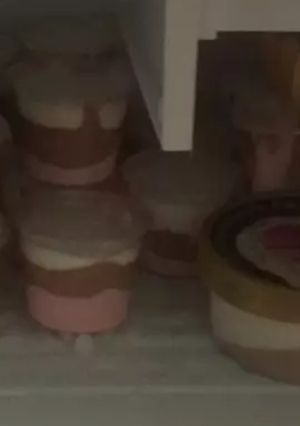 Foto resep Es Krim Walls KW