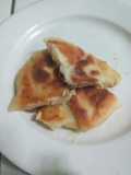 Potato Cheese Bread