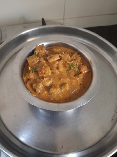 காளான் கிரேவி செய்முறை முக்கிய புகைப்படம்