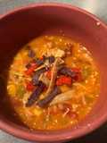 Chicken Tortilla Soup