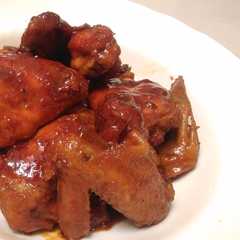 รูปของ Semur Ayam