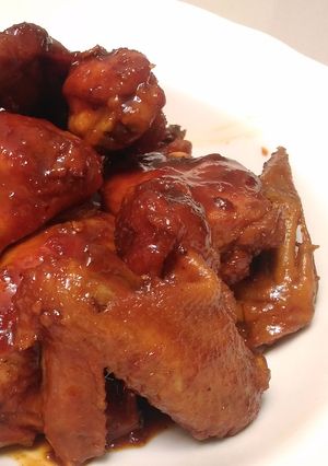 Foto resep Semur Ayam