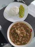 Mondongo