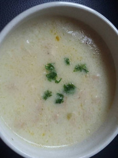 Foto resep Krim Sup Sederhana