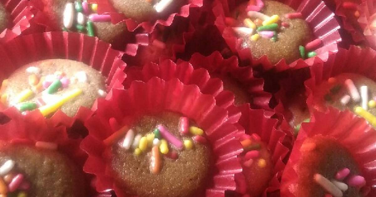 487 Resep Bolu Kering Coklat Enak Dan Sederhana Ala Rumahan Cookpad