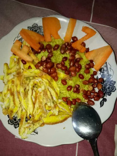 Foto resep Nasi kuning magic com