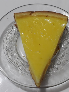 Foto resep Pie susu teflon