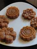Jaggery Rava kesari