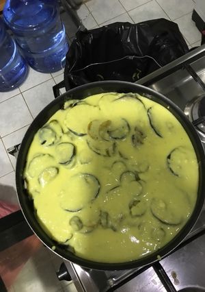 صورة لوصفة مصقع بطريقة صحية