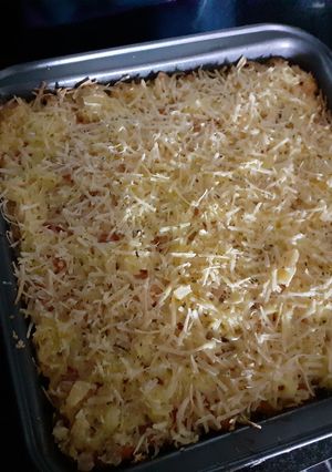 Foto resep Macaroni Schotel