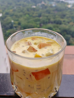 Foto resep Mango Sago