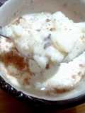 Arroz con leche cremoso y económico