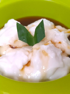 Foto resep Bubur sumsum