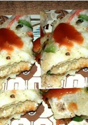 सूजी रोल (Suji roll recipe in Hindi) रेसिपी मुख्य फोटो