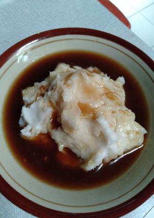 Foto resep Bubur sumsum lembut