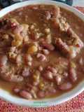 Zaragosas con paticas de cerdo
