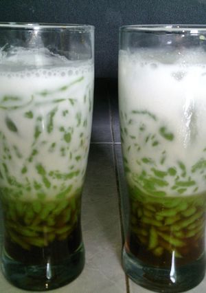 Foto resep Cendol / Dawet Ayu