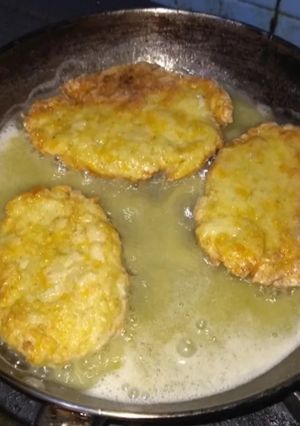 Foto resep Ayam Nanking